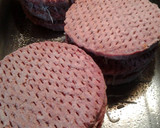 A picture of step 7 of Oven stack.