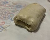 Foto del passaggio 4 della ricetta Sfogliatelle Ricce Napoletane