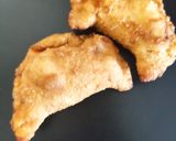 Une image de l'étape 9 de Recette des Pastels fondantes🤩.