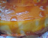 Foto del paso 6 de la receta Pudín de pan con caramelo y canela