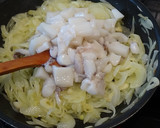 Foto del paso 2 de la receta: Sepia encebollada