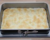 Francia krémes recept fázis 3 fotója