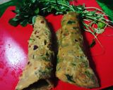 মেথি থেপলা (Methi thepla recipe in Bengali) রেসিপি ধাপ - 6 ছবি