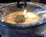 Crockpot Italian Beer Chicken recipe step 4 photo