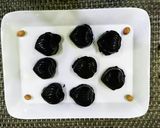 पीनट चॉकलेट (Peanut chocolate recipe in hindi) रेसिपी चरण 5 फोटो