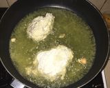 Foto langkah ke 4 dari resep Ayam geprek pedas & non-pedas.