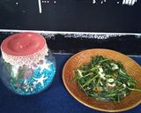 Foto langkah ke 6 dari resep Oseng Kangkung Terasi Resep Ibuk.