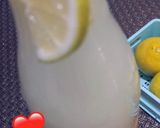 صورة لخطوة 1 من وصفة شاربات الليمون 🍋