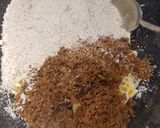 Foto del paso 3 de la receta: Pastel tipo plumcake con manzana y almendras
