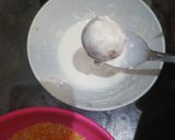 Foto langkah ke 10 dari resep Bola-bola Ubi.