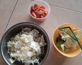 Foto langkah ke 3 dari resep Cap Cay Goreng Chinese.