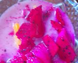 Foto langkah ke 3 dari resep Sop Buah Naga.