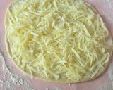 Sajtos csiga rágcsa recept fázis 2 fotója