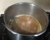 Foto del paso 5 de la receta: Carrillera de cerdo guisada (olla perfect)