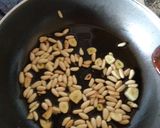 Foto del paso 2 de la receta: Espinacas con queso