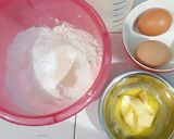 Foto langkah ke 1 dari resep Martabak 'Mini' Manis.