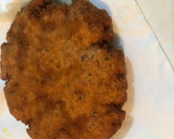 Foto del paso 4 de la receta: Relleno de cocido (pan)