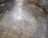 Foto langkah ke 2 dari resep Sirup Bunga Telang.