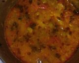 आलू मटर की सब्जी(aloo matar ki sabzi recipe in hindi) रेसिपी चरण 3 फोटो