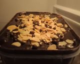 Foto langkah ke 5 dari resep Setup Roti Tawar Coklat.