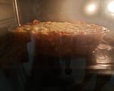 A picture of step 6 of Lasagna.
