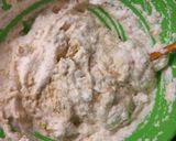 Foto del paso 7 de la receta: Torta de nueces