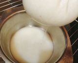 A picture of step 2 of Solkadhi Recipe | Solkadi – Kokum Curry | Kokum Kadhi.