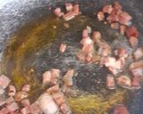 Foto del passaggio 1 della ricetta Pasta fagioli e carote
