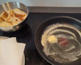 Une image de l'étape 1 de Pain perdu.