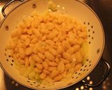 Foto del paso 5 de la receta Torrejón, poroteado y pateado