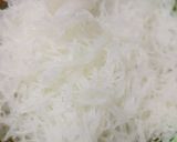 Foto langkah ke 1 dari resep Bihun Kuah Telur.
