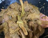 Foto langkah ke 2 dari resep Empal Sapi Gurih Manis.