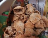 Foto langkah ke 6 dari resep Kripik tahu walik 2 bahan.
