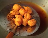 Foto langkah ke 3 dari resep Telur Kwek Kwek Ala Filipina.
