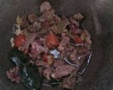 Foto langkah ke 8 dari resep Resep olahan daging sapi praktis #KitaBerbagi.