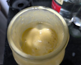 Foto del paso 8 de la receta: Cóctel: Lúcurrina Sour 🍹
