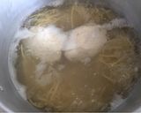Foto del paso 1 de la receta: Pasta, pollo y salsa napolitana