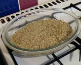 Vickys Sage & Onion Stuffing, GF DF EF SF NF recipe step 4 photo