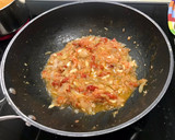 Foto del paso 3 de la receta: Arroz con bogavante 🦞