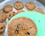 Foto langkah ke 5 dari resep Chocochips Cookies.