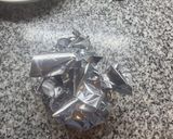 Foto del paso 1 de la receta: Papas cocidas con crema ácida a lo Roco