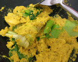Foto langkah ke 1 dari resep Opor Ayam Tahu Telur Istimewa.