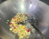 台灣味衝菜的食譜步驟2照片