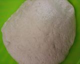 A picture of step 1 of Simple Chapati.