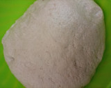 A picture of step 1 of Simple Chapati.