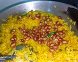 पोहा रेसिपी चरण 5 फोटो