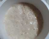 Foto del paso 1 de la receta: Medialunas de manteca con dulce de leche