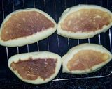 Hình bước làm 10 của món Bánh mì ngọt