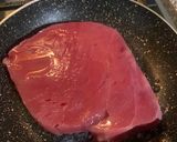 Foto del paso 2 de la receta: Wok de atún estilo Teriyaki