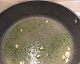 Foto del paso 1 de la receta: Paella de marisco a mi manera